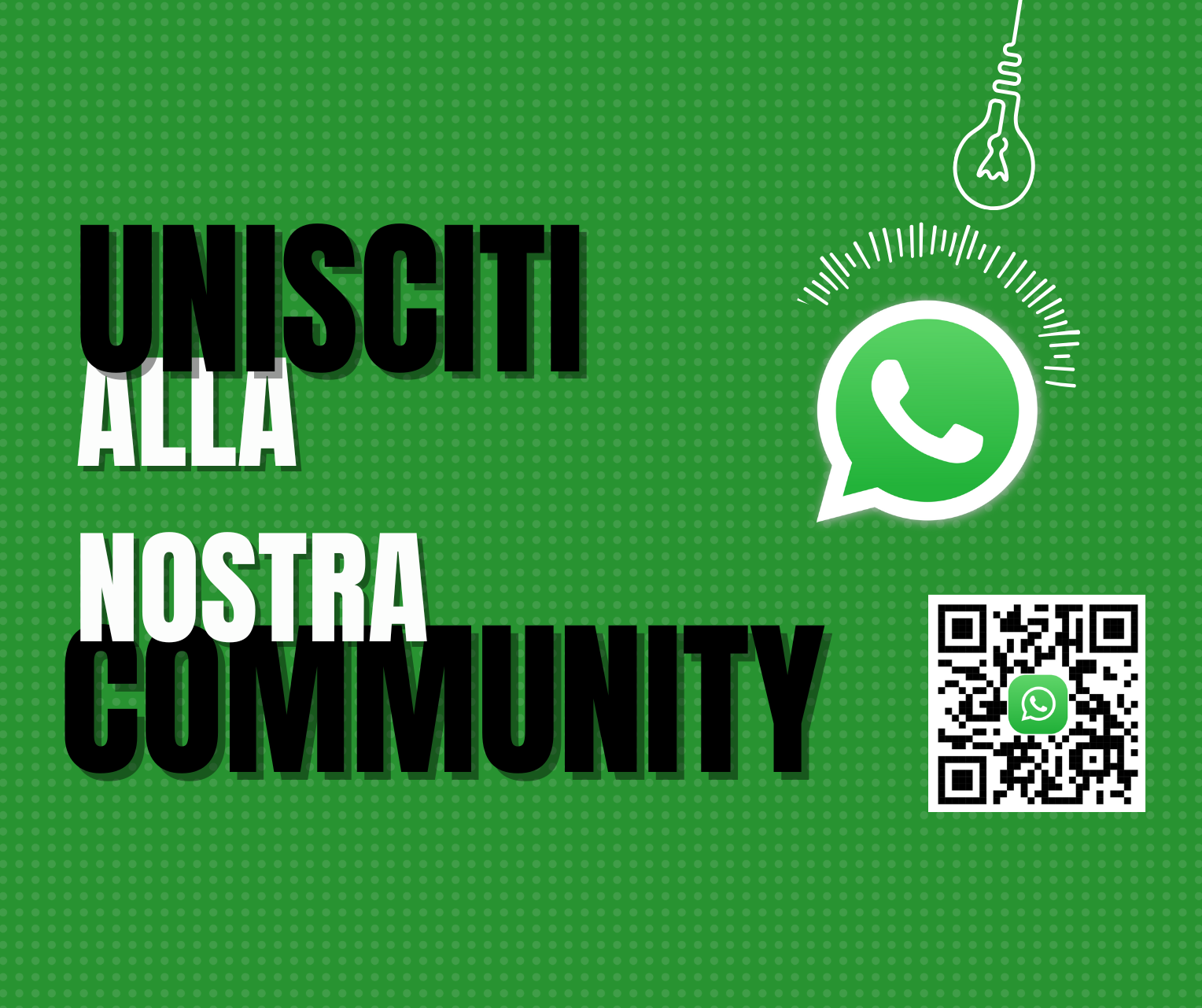 Non perdere le news Azzurrorosa, unisciti alla community!